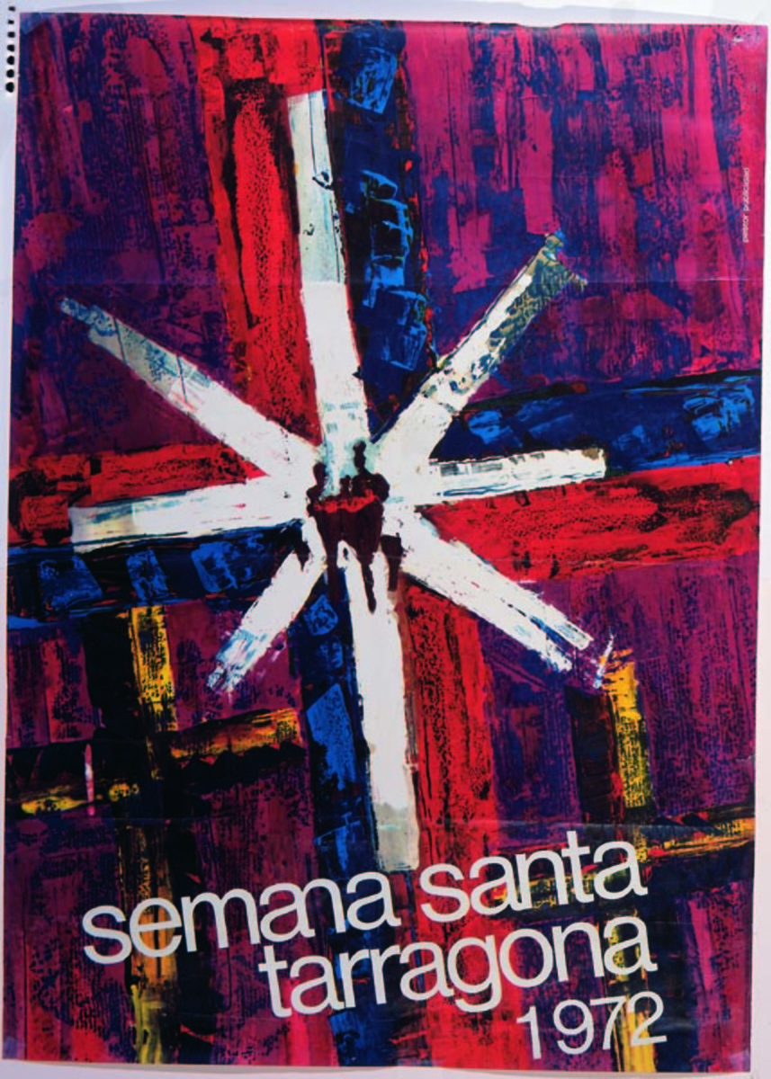 Semana Santa en Tarragona  